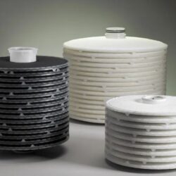Advanced Lenticular Filters for Industrial Filtration