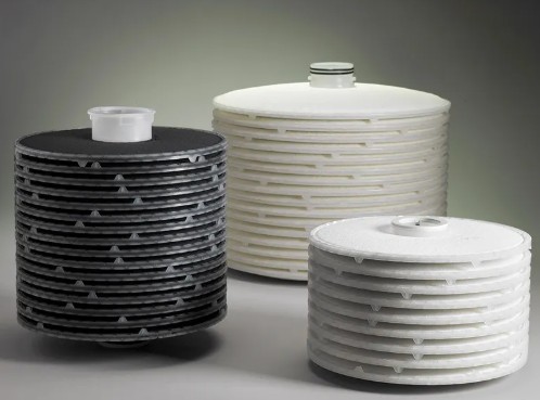 Advanced Lenticular Filters for Industrial Filtration Advanced Lenticular Filters for Industrial Filtration