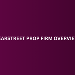 Purple And White Modern Trading Youtube Thumbnail (2)