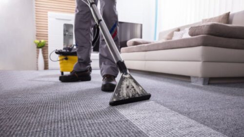 Carpet Cleaning Company Carpet Cleaning Company