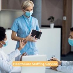 HealthCare Staffing Service (10)