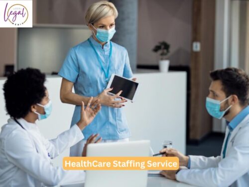 HealthCare Staffing Service (10) HealthCare Staffing Service (10)