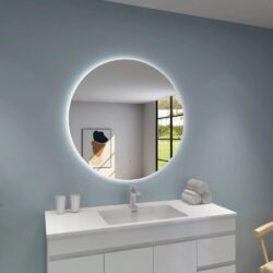 Plain Mirror - Unic Group