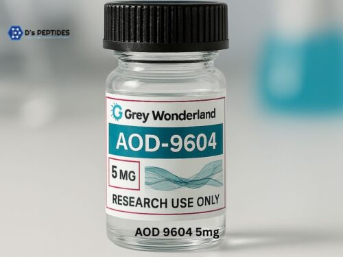 AOD 9604 5mg (1) AOD 9604 5mg (1)