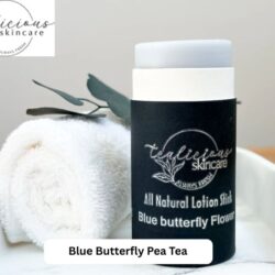 Blue Butterfly Pea Tea