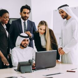 PRO Services in Sharjah