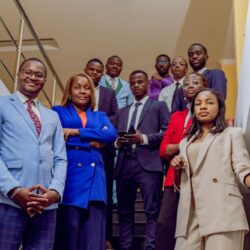 consultor jurídico em Angola