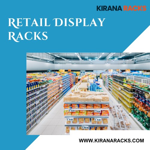 Retail Display Racks Retail Display Racks