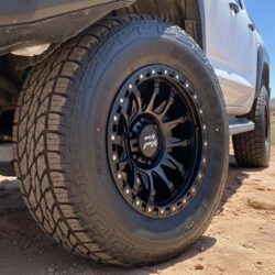 Tyres Upgrades