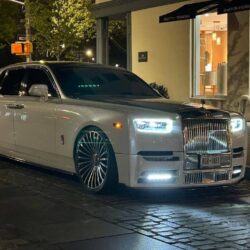 Newark Airport limo service NJ