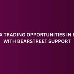 Purple And White Modern Trading Youtube Thumbnail (91)