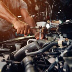 Car Mechanic Gold Coast