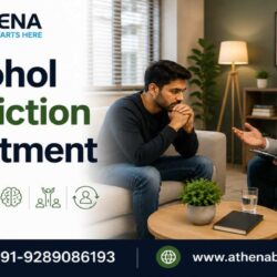 Alcohol Addiction Treatment