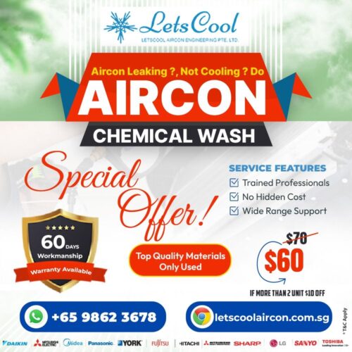 Aircon chemical wash Aircon chemical wash