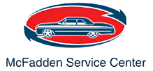 McFadden Service Center