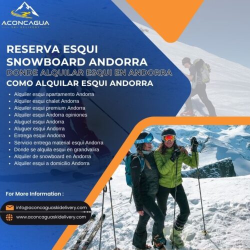 www.aconcaguaskidelivery.com www.aconcaguaskidelivery.com