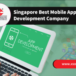 Singapore-Best-Mobile-App-Development-Company