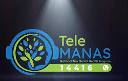 Tele MANAS
