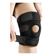 Knee Support Open Patella 3T Knee Support Open Patella 3T