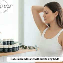 Natural Deodorant without Baking Soda (1)