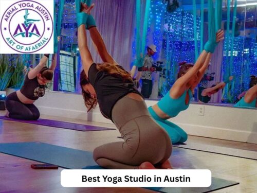Best Yoga Studio in Austin Best Yoga Studio in Austin