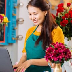online DBA registration