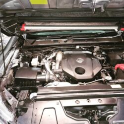 AMPED Automotive Car Mechanic