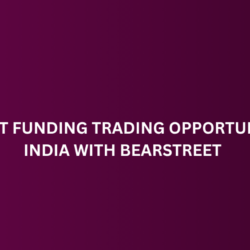 Purple And White Modern Trading Youtube Thumbnail (1)