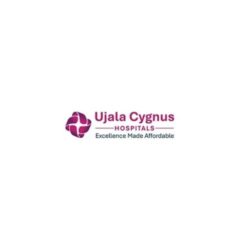 Ujala Cygnus Logo