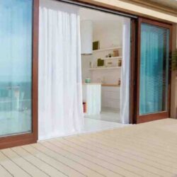 Sliding Patio Doors in North Shore, MA
