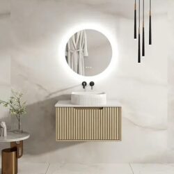 Wall Hung Vanity - Unic Group
