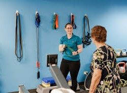 allied health home care