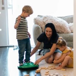Children’s+Speech+Therapy