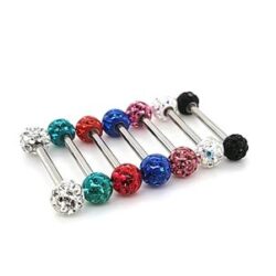 Wholesale Body Piercing Jewelry