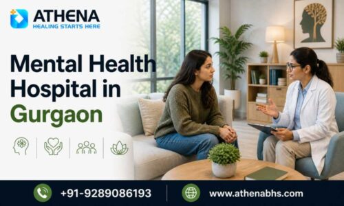 Mental Health Hospital in Gurgaon Mental Health Hospital in Gurgaon