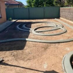 Concrete Kerbing Adelaide6