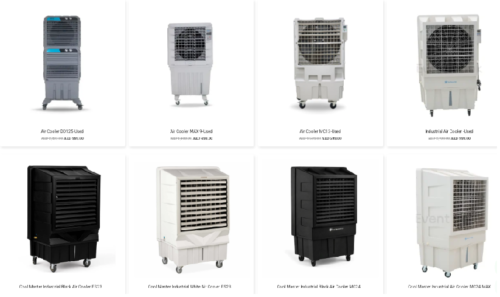 Best Air Cooler Online in Dubai Best Air Cooler Online in Dubai