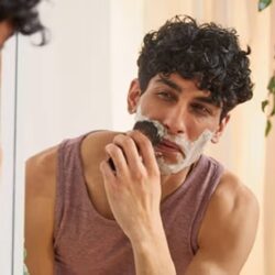best shaving cream for men