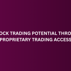 Purple And White Modern Trading Youtube Thumbnail (17)