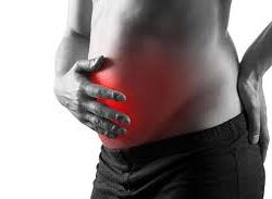 Abdominal bloating