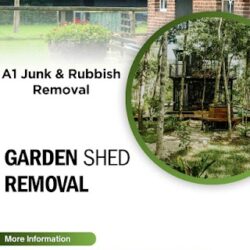 shed clearance services