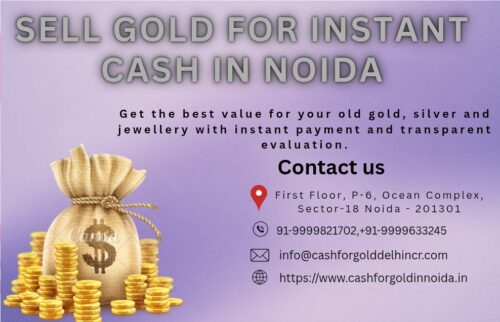 Cash For Gold In Noida Sector 18 - Certified Gold Buyers (2) Cash For Gold In Noida Sector 18 - Certified Gold Buyers (2)