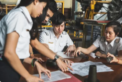 SMS Training for Aviation