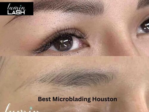 Best Microblading Houston Best Microblading Houston
