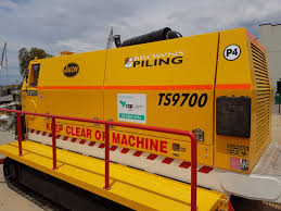 Concrete pumping equipment Australia Concrete pumping equipment Australia