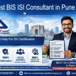 Bis Isi Consutant Pune