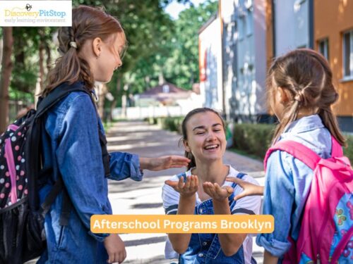 Afterschool Programs Brooklyn Afterschool Programs Brooklyn