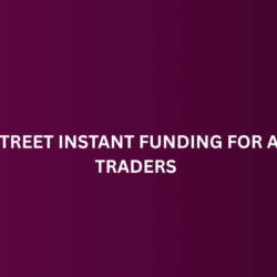 Purple And White Modern Trading Youtube Thumbnail (3)
