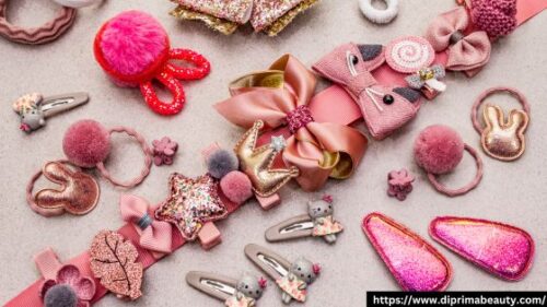 Hair Accessories for Elegant Looks Hair Accessories for Elegant Looks