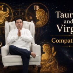 Taurus and Virgo Compatibility 1